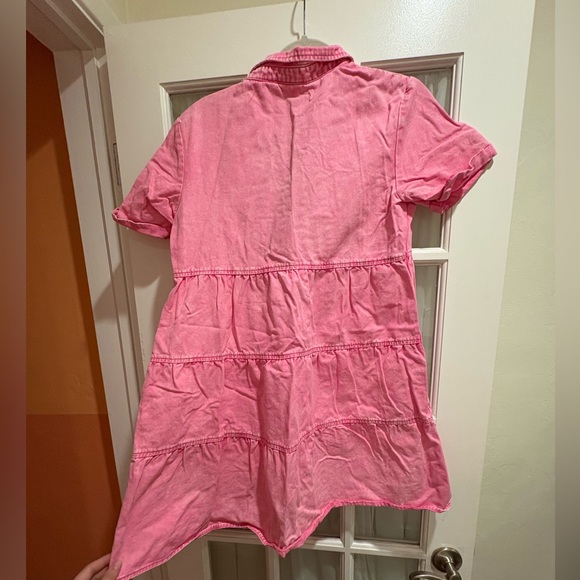 Pink Dress - Picture 4 of 4